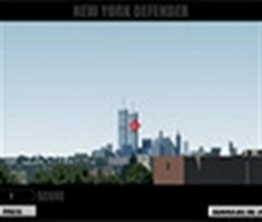 Play New York Defender